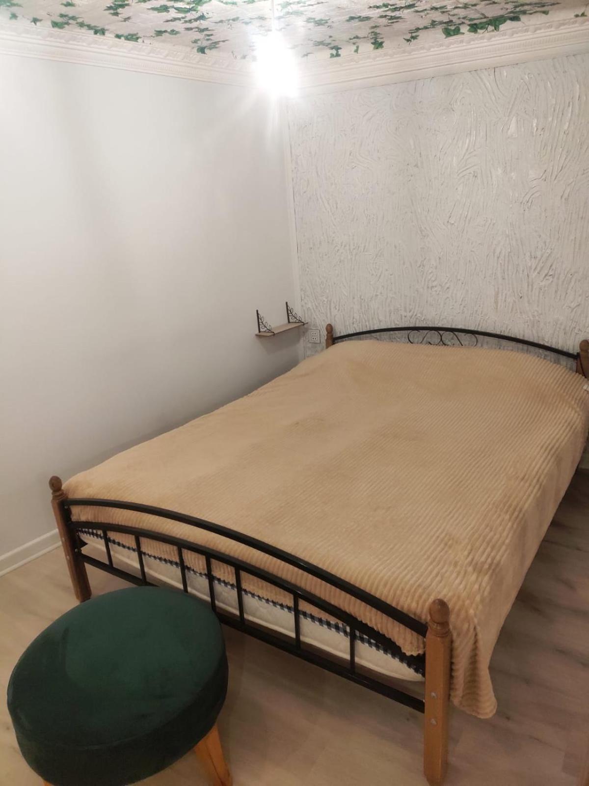 Comfortable Apartment Nizami Street Baku Exterior foto