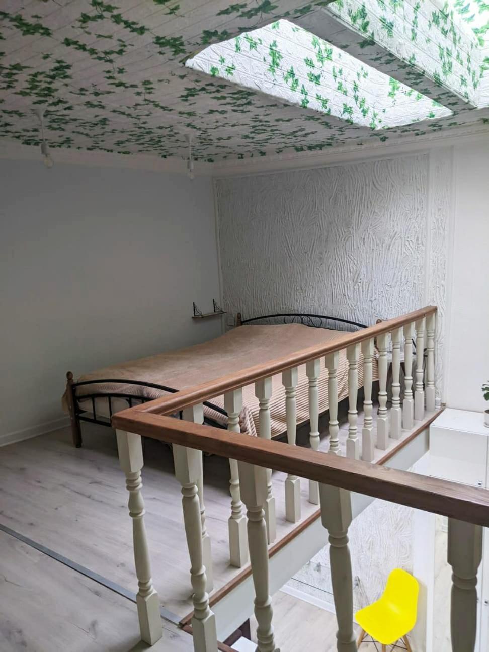 Comfortable Apartment Nizami Street Baku Exterior foto